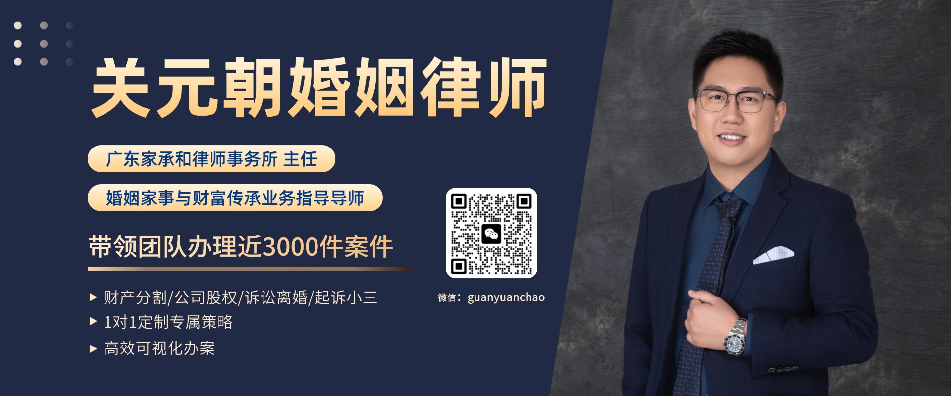 广告标题